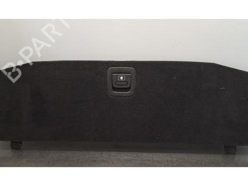Used Luggage compartment floor Luggage compartment floor BMW 3 Touring (G21, G81) 318 d Mild-Hybrid (150 hp) 39892640 39892640