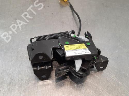 Hood lock BMW X1 (F48) sDrive 18 i | BP15039826C133 