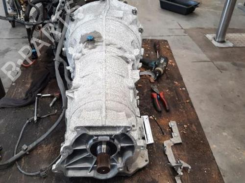 Gearbox BMW X4 (F26) xDrive 30 d | BP23610470M3