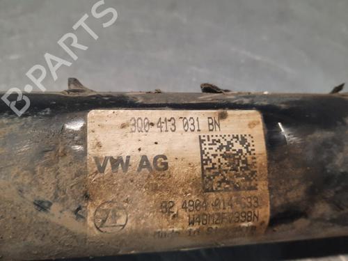 Højre fortil støddæmper VW PASSAT B8 (3G2, CB2) 1.6 TDI | BP15789510M17 