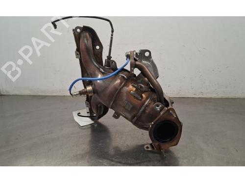 Exhaust manifold RENAULT CLIO V (B7_) 1.6 E-TECH 145 (B7MU) | BP31241633M110  - Image 5