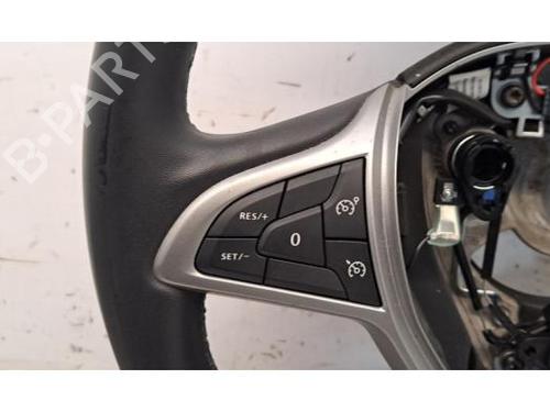 Steering wheel DACIA DUSTER (HM_) 1.5 dCi 115 (HMAD) | BP32739740C49 - Image 4