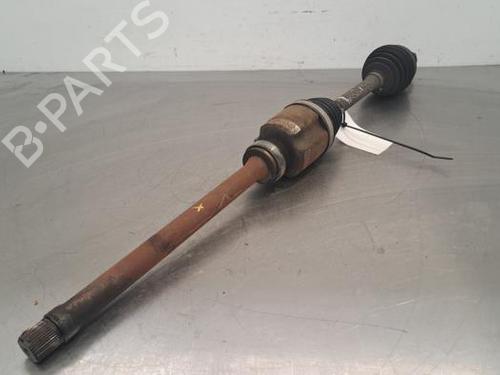 Right front driveshaft PEUGEOT 5008 II (MC_, MJ_, MR_, M4_) 2.0 BlueHDi 180 (MJEHZW, MJEHZR, MJEHZP) | BP23617640M39 