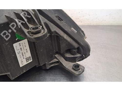 Left headlight MG MG ZS SUV (AZS1) 1.5 VTi | BP35315172C28 - Image 4