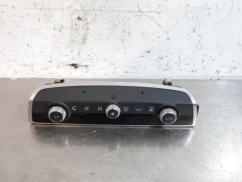 Used Climate control AUDI A3 Sportback (8VA, 8VF) 1.6 TDI (110 hp) 23601817