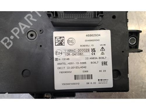 Electronic module CITROËN JUMPER II Van 2.2 BlueHDi 140 | BP37689294M83 - Image 3