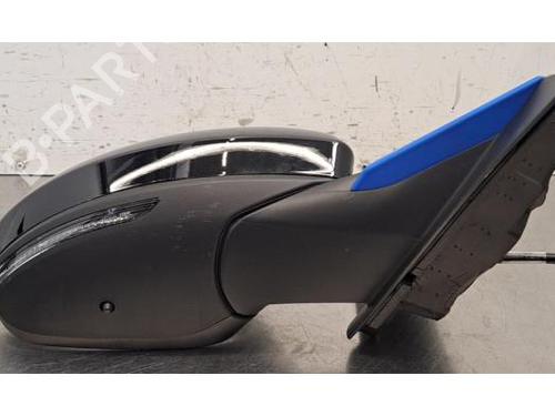 Right mirror RENAULT 5 E-Tech 150 | BP40240465C27 - Image 8