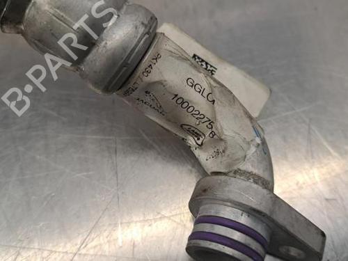 AC pipe LAND ROVER RANGE ROVER VELAR (L560) 3.0 D300 SDV6 4x4 | BP23594833M126 