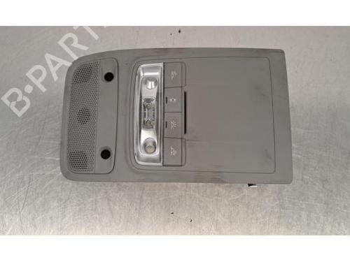 Interior roof light AUDI A3 Sportback (8VA, 8VF) 1.0 TFSI | BP26668790I8 