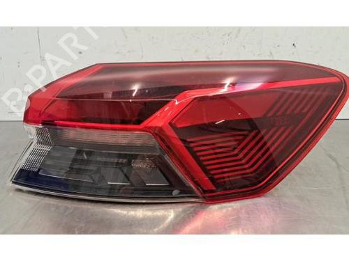 Used Right taillight Right taillight 38157964 38157964