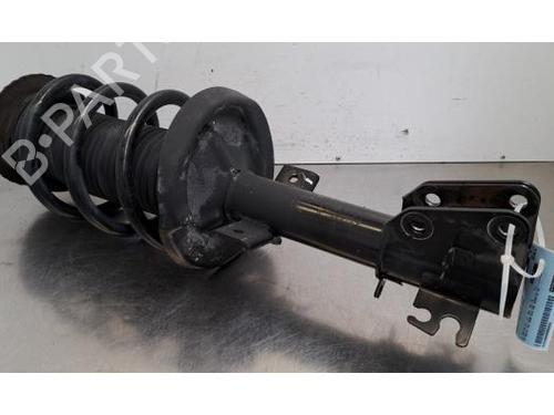 Left front shock absorber RENAULT MASTER III Van (FV) 2.3 dCi 180 FWD (FV04, FV07) | BP36145820M16 - Image 3