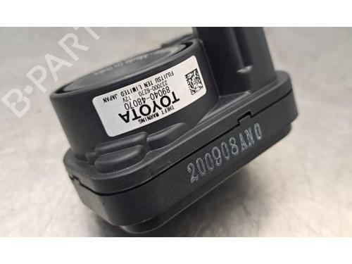 Electronic module LEXUS RX (_L2_) 450h AWD (GYL25_, GYL26_, GYL25, GYL26, GYL25R, GYL26R) | BP37003371M83 - Image 4