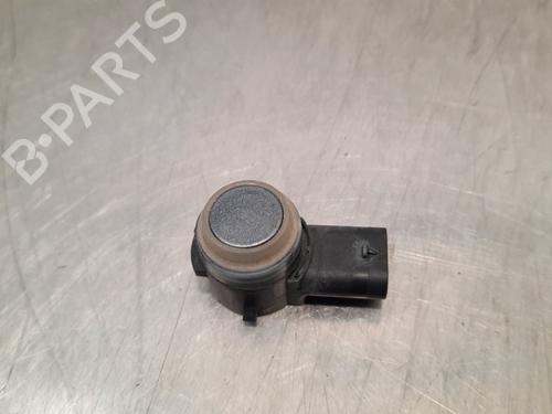 Used Electronic module MERCEDES-BENZ C-CLASS Coupe (C205) C 180 (205.340) (156 hp) 15037708