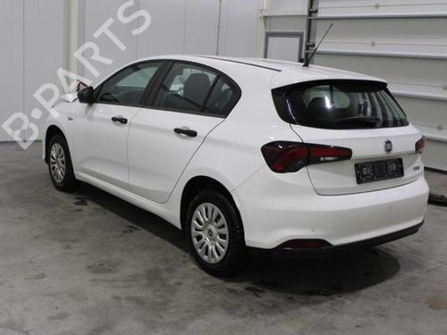 Engine mount FIAT TIPO Estate (356_, 357_) 1.4 (356WXA1B) | BP37862062M89 - Image 7