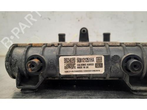 Køler AUDI A3 Limousine (8VS, 8VM) S3 quattro | BP25479583M31 