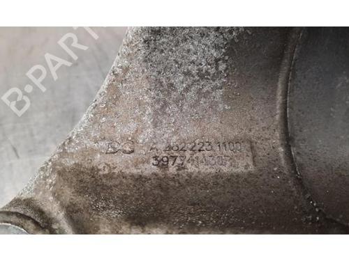 Support MERCEDES-BENZ A-CLASS Saloon (V177) A 200 (177.187) | BP24991395C155