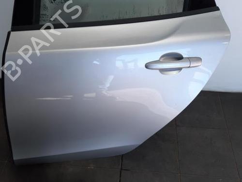 Left rear door VOLVO S60 II (134) D2 | BP15035533C4 