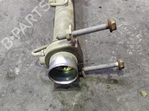 Steering rack VW POLO V (6R1, 6C1) 1.2 TDI | BP11108991M22 
