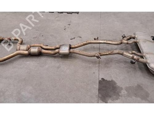 Exhaust system BMW 3 Touring (G21, G81) M3 Competition xDrive | BP39645648M121 - Image 9