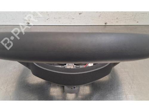Steering wheel RENAULT MASTER III Van (FV) 2.3 dCi 150 FWD (FV0F, FV03, FV09) | BP37674649C49  - Image 5