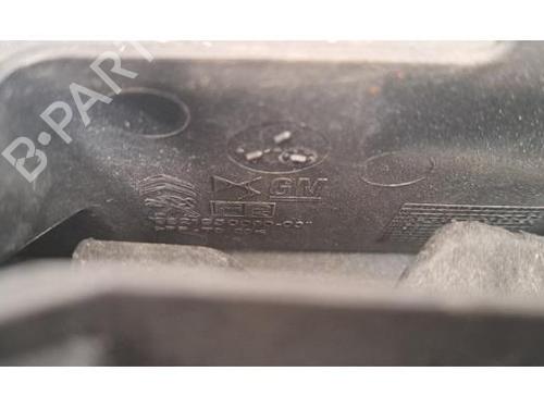 Hood lock PEUGEOT 3008 II SUV (MC_, MR_, MJ_, M4_) 1.5 BlueHDi 130 | BP28014118C133 