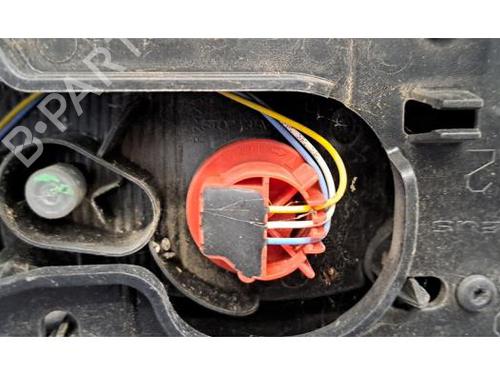 Right taillight RENAULT TRAFIC III Van (FG_) 2.0 dCi 150 (FGMU) | BP37514996C35 - Image 7