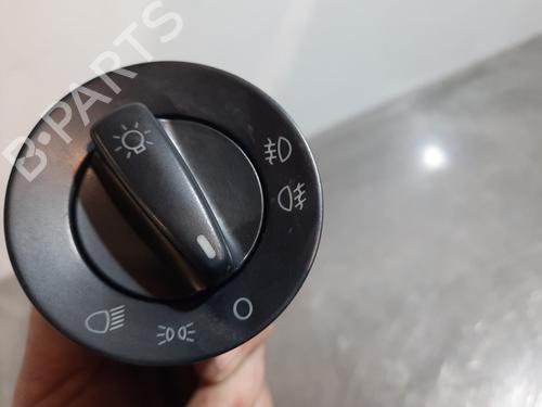 Headlight switch SKODA ROOMSTER (5J7) 1.2 TSI | BP15544739I24 