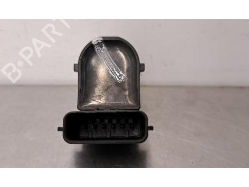 Electronic module HYUNDAI TUCSON (NX4E, NX4A) 1.6 T-GDi Hybrid 48V | BP31366516M83 - Image 2