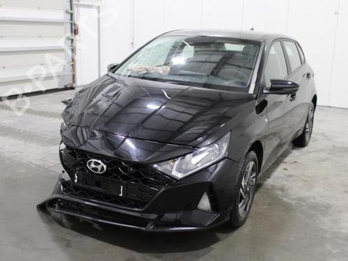 Used Parts HYUNDAI i20 III (BC3, BI3) 1.0 T-GDI 4726759