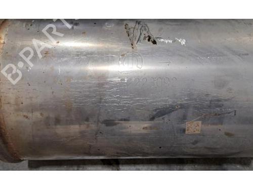 Catalyst CITROËN JUMPER II Van 2.2 BlueHDi 140 | BP30187340M10