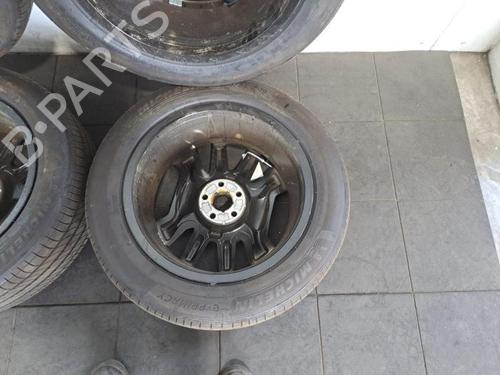 Rim PEUGEOT 308 III (FB_, FH_, FP_, F3_, FM_) PureTech 130 (FPHNSL, FPHNST) | BP28800925C45 