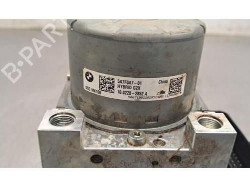 ABS pump BMW 3 Touring (G21, G81) 330 e Plug-in-Hybrid | BP37251560M43 - Image 5