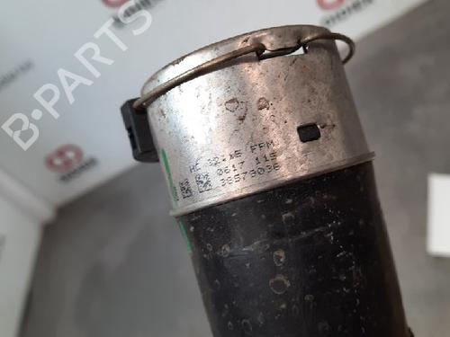 Intercooler pipe FIAT DOBLO Cargo (263_) 1.3 D Multijet | BP15015985M127 