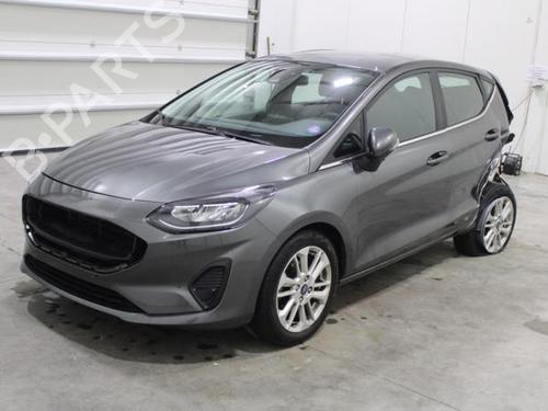 Used Parts FORD FIESTA VII (HJ, HF) 1.1 Ti-VCT 4867906