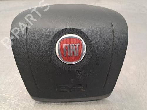 Førerens kollisjonspute FIAT DUCATO Van (250_) 120 Multijet 2,3 D (120 hp) 23603224