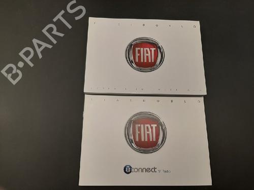 Other FIAT DOBLO Cargo (263_) 1.3 D Multijet (263WXU1A, 263ZXU1A, 263WYB1A, 263ZYB1A) BP15015576O1