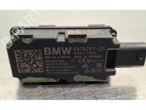 Used Electronic module BMW X5 (G05, F95) xDrive 50 e Plug-in-Hybrid (489 hp) 31162369