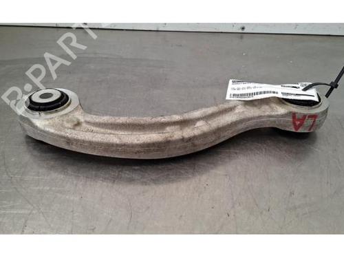 Used Left rear suspension arm Left rear suspension arm RENAULT RAFALE Coupe (DGM_) 1.2 E-TECH 200 Hybrid (DGM2) (200 hp) 40483746 40483746