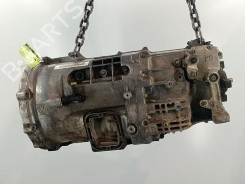 Getriebe für VW CRAFTER Platform/Chassis (SZ_) 2.0 TDI RWD (SZB, SZC, SZD, SZH, SZI, SZO, SZP, SZQ, SZU... (177 hp) 32158618