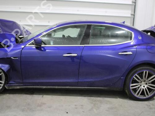 Electronic sensor MASERATI GHIBLI III (M157) 3.0 D | BP23599801M84 - Image 22