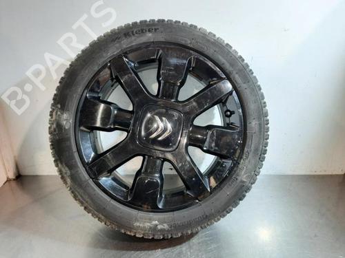 Used Rim CITROËN C4 CACTUS 1.2 VTi 82 (82 hp) 24015048