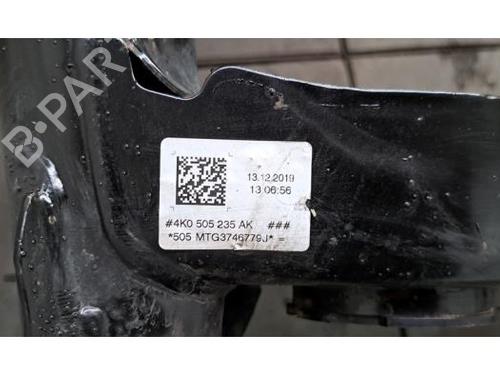 Subframe AUDI A7 Sportback (4KA) 45 TDI Mild Hybrid quattro | BP33751100M9 - Image 7