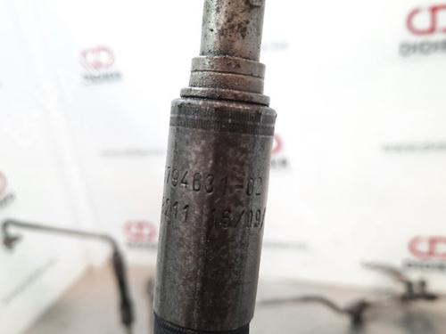 Pipe BMW 5 (F10) 535 d | BP15024532M125 