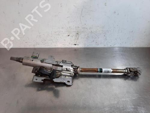 Used Steering column PEUGEOT 2008 I (CU_) 1.2 THP 130 / PureTech 130 (130 hp) 23603723