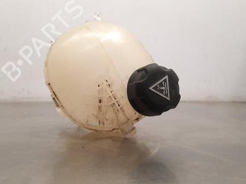 Used Expansion tank PEUGEOT 208 II (UB_, UP_, UW_, UJ_) 1.5 BlueHDI 100 (102 hp) 23588597