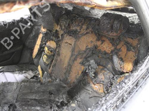 Fuse box PORSCHE TAYCAN (Y1A) Turbo (Y1AFC1) | BP27642586E1 - Image 12