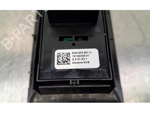 Switch SKODA OCTAVIA IV Combi (NX5, PV5) 1.4 TSI iV | BP33132086I30 - Image 4