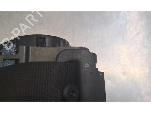 Rear left seatbelt BMW 5 Touring (G31) 518 d Mild-Hybrid | BP37499069I29 - Image 8