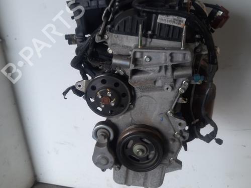 Motor SUZUKI BALENO (FW, EW) 1.2 (A1K412) (90 hp) 15791004