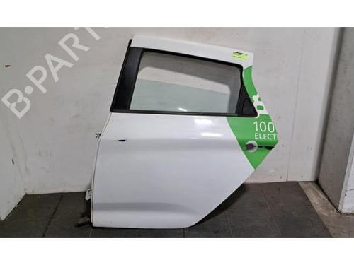 Używane Drzwi tylne lewe RENAULT ZOE (BFM_) ZOE (BFMC, BFMD) (136 hp) 23631838